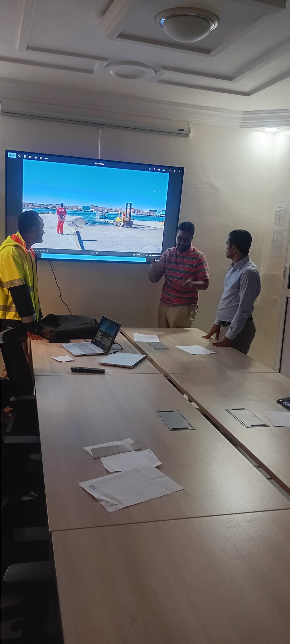 Actualité Chantier Naval Février 2026